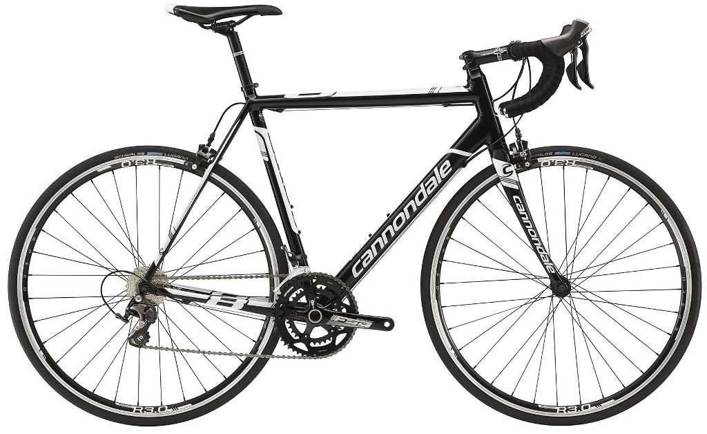 cannondale CAAD8 105 - 0