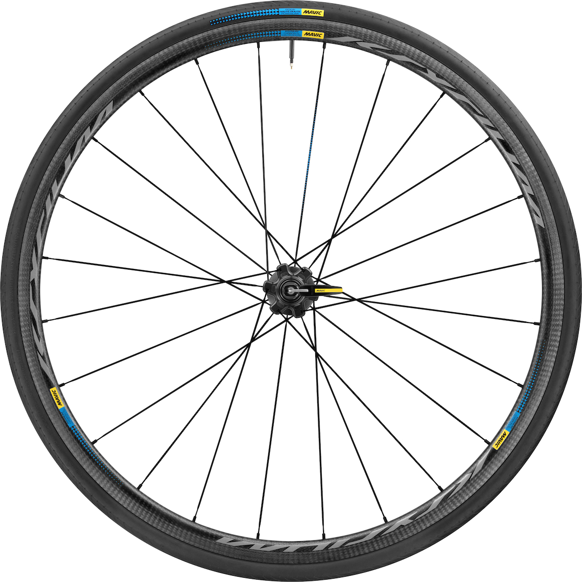 MAVIC KSYRIUM PRO CARBON SL HOUTE ROUTE 世界限定モデル - 1