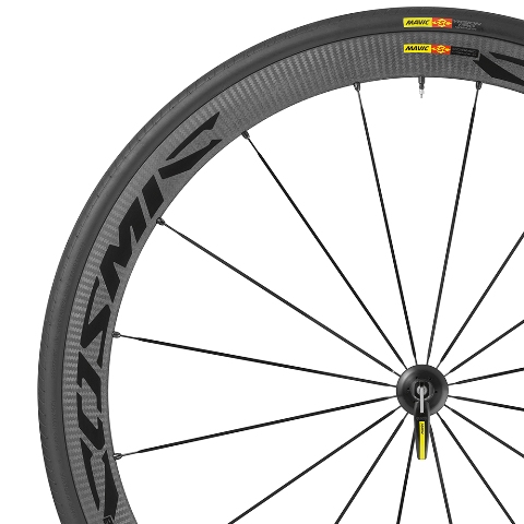 MAVIC COSMIC CARBON 40C – サイクルインフィニティ