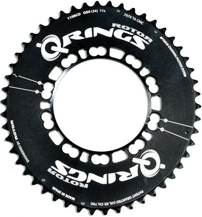 ROTOR Q-RINGS OUTER AERO - 0