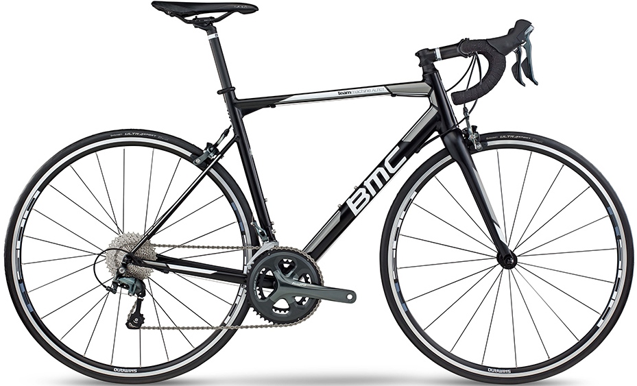 BMC teammachine ALR01 Tiagra – サイクルインフィニティ