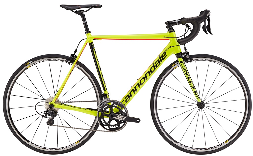 cannondale CAAD12 105 VLT 2017 – サイクルインフィニティ