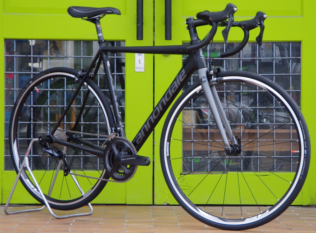 cannondale CAAD12 R8000 INFINITY original - 0