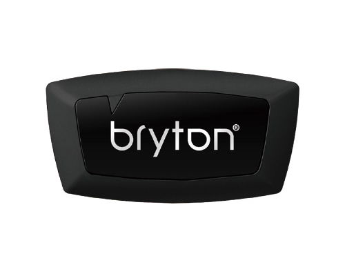 Bryton スマートハートレートセンサー - 0