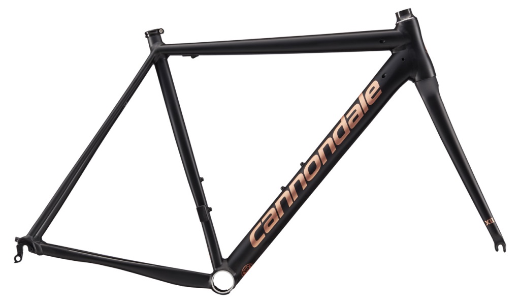 cannondale CAAD12 COLORS 2018 - 0