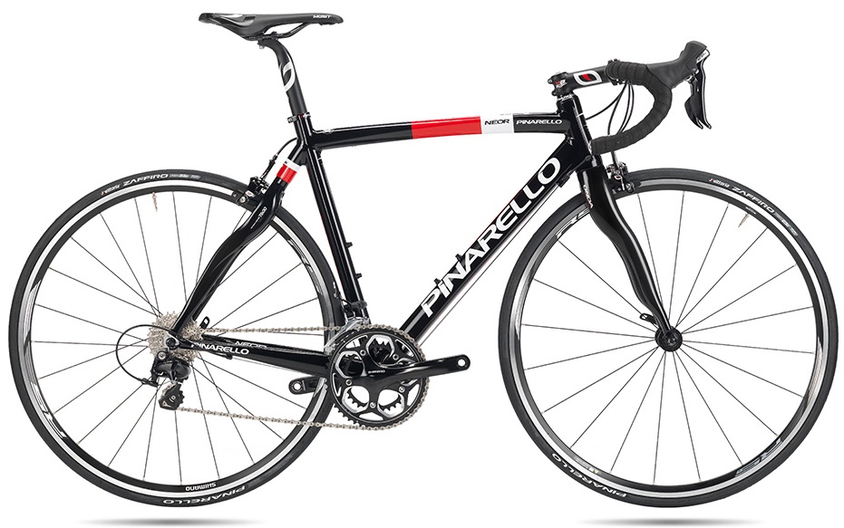 PINARELLO NEOR 2018 – サイクルインフィニティ