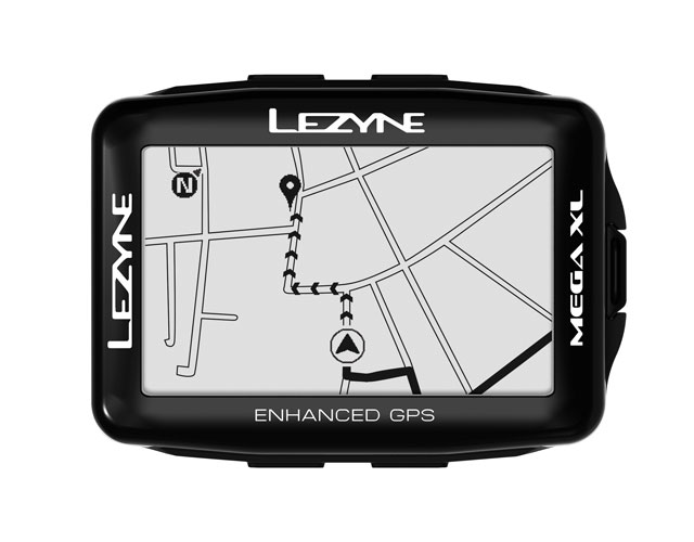 LEZYNE MEGA XL GPS - 0