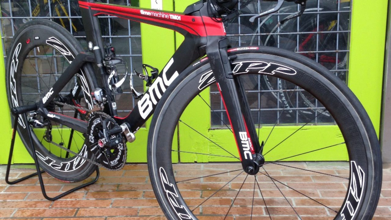 bmc tm01 for sale