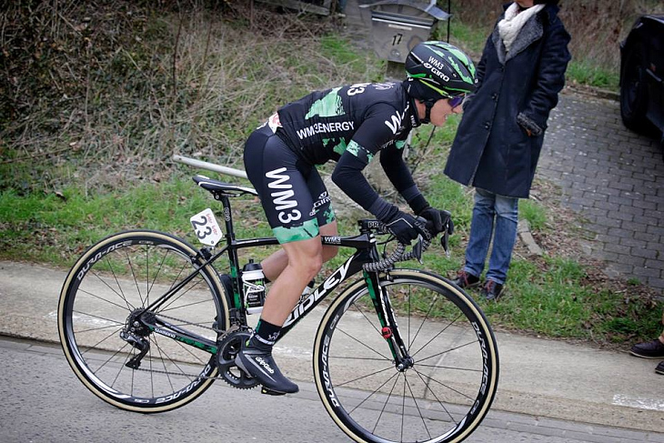 FENIX SL Ssize　【※注意※】フレームのみ　説明文をご参照ください RIDLEY Fenix SLiC Heritage Limited Edition フレームセット