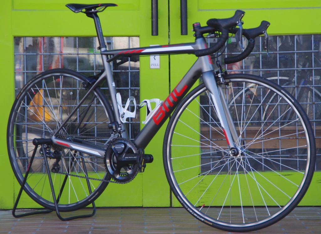 bmc ultegra di2