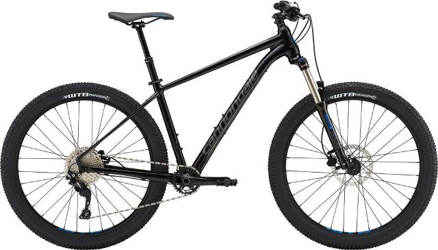 cannondale cujo3 27.5+(セミファット) 入荷！ – サイクルインフィニティ