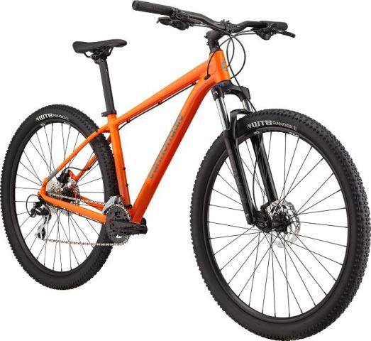 cannondale TRAIL6 IOR - 0