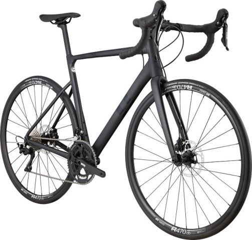 cannondale CAAD13 Disc 105 BLK - 0