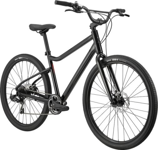 cannondale Treadwell 3 BLK - 0