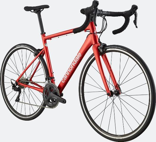 cannondale CAAD OPTIMO 1 CRD - 0