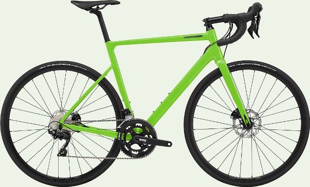 cannondale CAAD13 Disc 105 ALM - 0