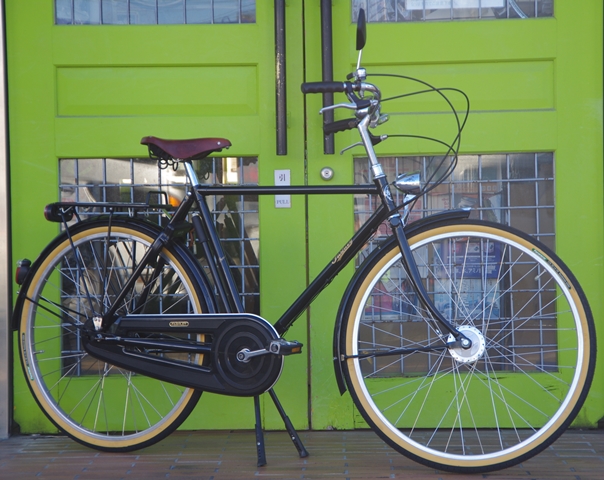 pashley roadster sovereign