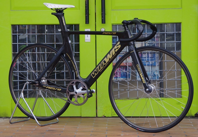 My Bikes vol.230 WIAWIS TXT REV9 – サイクルインフィニティ