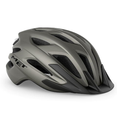 MET HELMETS CROSSOVER - 1