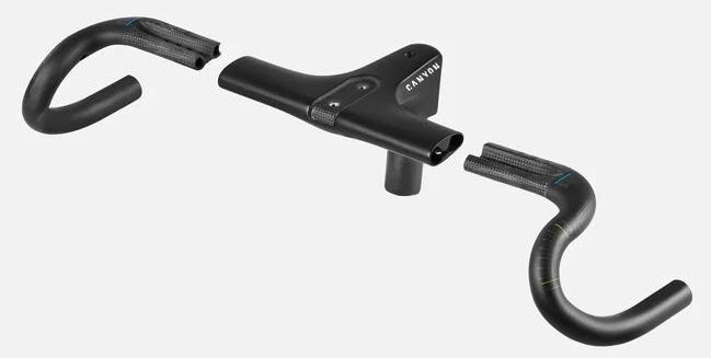 CANYON CP10 ハンドルバー 390mm CANYON CP10 ハンドルバー 390mm-通販・買取