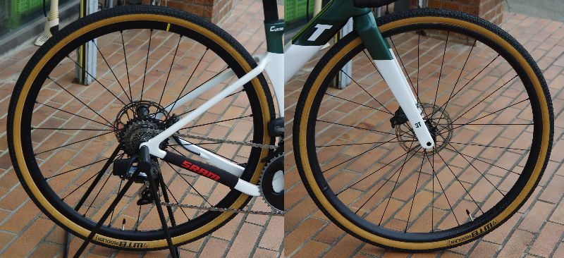 3T EXPLORO RACE MAX × SRAM FORCE AXS - 2